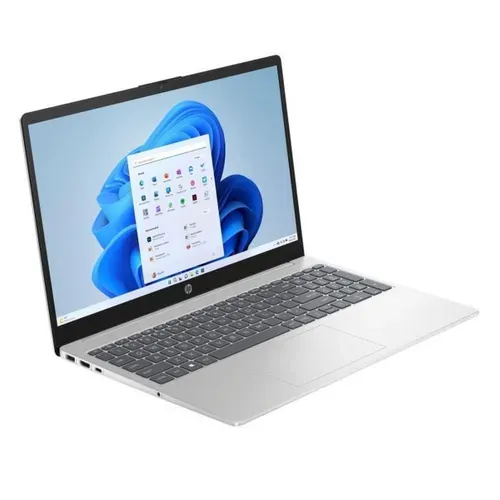 PC Portable 15-fd0059nf - Windows 11 - 15,6 Fhd - Core I3-n305 - Ram 8go - Stockage 512go Ssd - Aze
