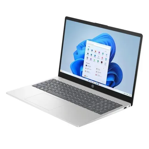 PC Portable 15-fd0059nf - Windows 11 - 15,6 Fhd - Core I3-n305 - Ram 8go - Stockage 512go Ssd - Aze
