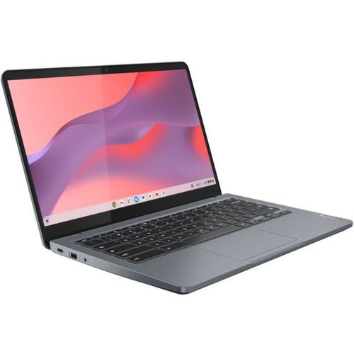 PC Portable Chromebook Plus  Ideapad 3 14ian8 - Chrome Os - 14'' Fhd - Core I3-n305 - Ram 8go - Stoc