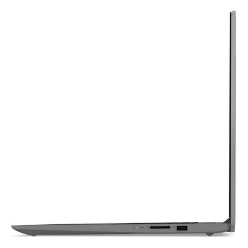 PC Portable  Ideapad 3 17iau7 - Windows 11 - 17'' Hd+ - Core I3-1215u - Ram 8 Go - Ssd 512 Go - Azer