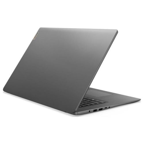 PC Portable  Ideapad 3 17iau7 - Windows 11 - 17'' Hd+ - Core I3-1215u - Ram 8 Go - Ssd 512 Go - Azer