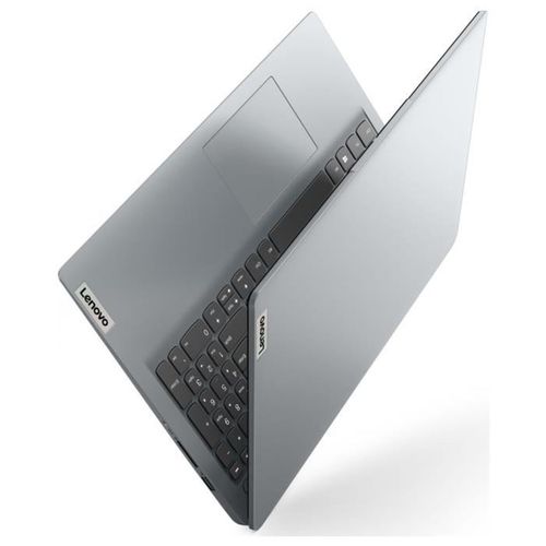 PC Portable  Ideapad 3 17iau7 - Windows 11 - 17'' Hd+ - Core I3-1215u - Ram 8 Go - Ssd 512 Go - Azer