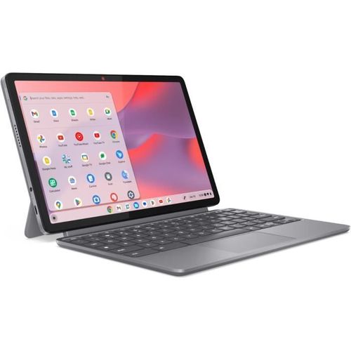 PC Tablette 2 En 1  Chromebook Duet 11m889 - Chrome Os - 10,95 Wuxga
