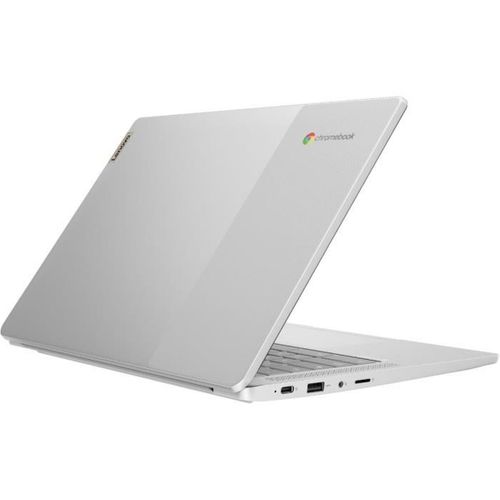 Ideapad Slim 3 14m868 Chromebook - 14" Fhd, Mt8186, 4 Go, 64 Go