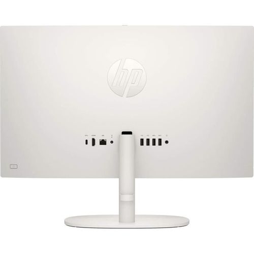 PC Tout-en-un 22-dg0000nf - 21,5" Fhd - Intel N100 - Ram 8go - 256go - Windows 11