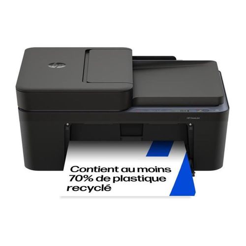 Imprimante Multifonction 3-en-1 4330 Sans Fil - Jet D'encre, Adf, Airprint