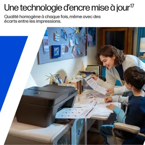 Imprimante Multifonction 3-en-1 4330 Sans Fil - Jet D'encre, Adf, Airprint