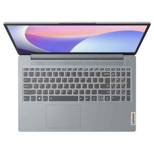 PC Portable 15,6" Slim Fhd Intel N100 - 4 Go Ram, 128 Go Ufs, Gris Arctic