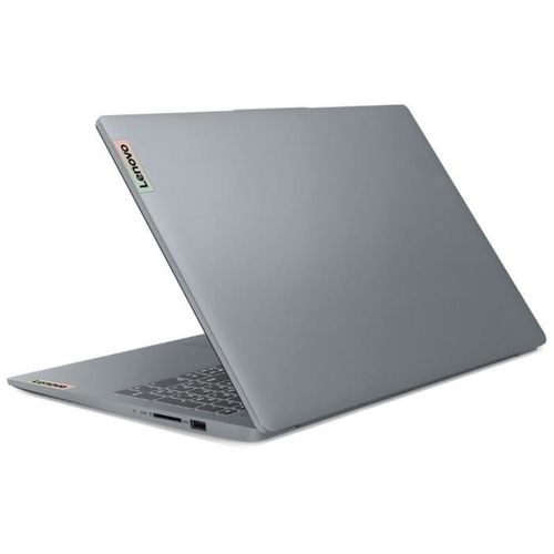 PC Portable 15,6" Slim Fhd Intel N100 - 4 Go Ram, 128 Go Ufs, Gris Arctic