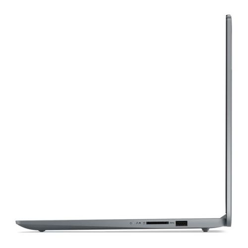 PC Portable Ideapad Slim 3 15amn8 - Windows 11 - 15 Fhd - Ryzen 5 7520u - Ram 16 Go - Ssd 512 Go -