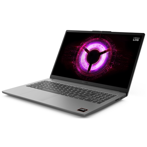 Lenovo Loq 15arp10e Gamer Ryzen 5 150 Rtx 3050, 16go/512go Ssd, Fhd 144hz, Sans Os