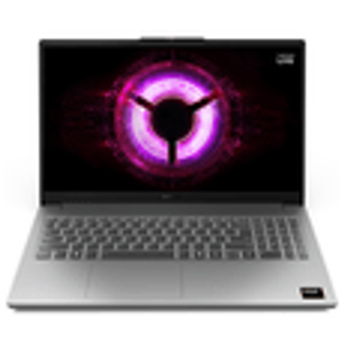 Lenovo Loq 15arp10e Gamer Ryzen 5 150 Rtx 3050, 16go/512go Ssd, Fhd 144hz, Sans Os