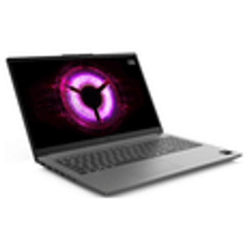 Lenovo Loq 15arp10e Gamer Ryzen 5 150 Rtx 3050, 16go/512go Ssd, Fhd 144hz, Sans Os