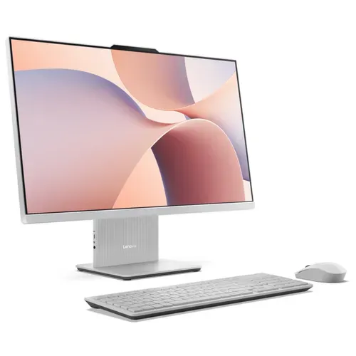 All-in-one 27" Fhd - Ryzen 5, 16 Go Ddr5, 512 Go Ssd, Webcam 5 Mp