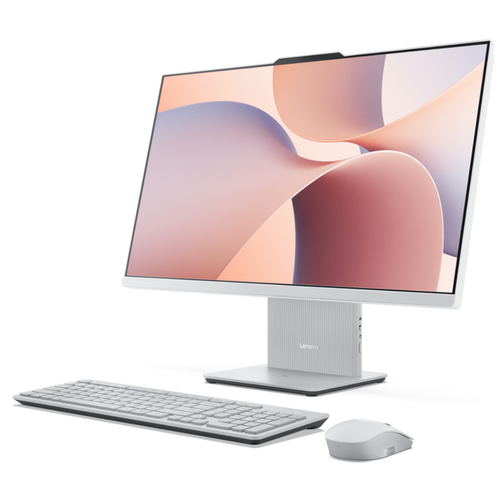 All-in-one 27" Fhd - Ryzen 5, 16 Go Ddr5, 512 Go Ssd, Webcam 5 Mp
