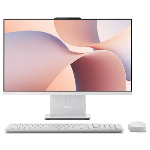 All-in-one 27" Fhd - Ryzen 5, 16 Go Ddr5, 512 Go Ssd, Webcam 5 Mp