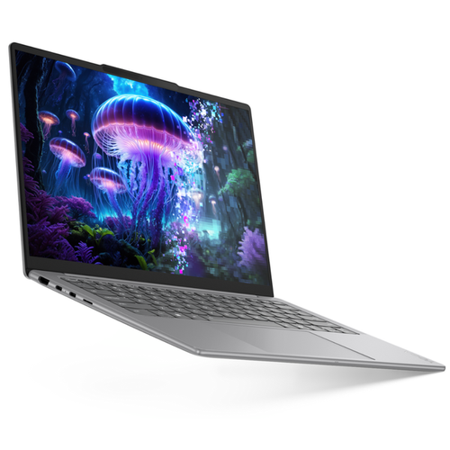 Yoga Slim 7 14" Oled – Core Ultra 5, 16 Go, 512 Go, 70 Wh