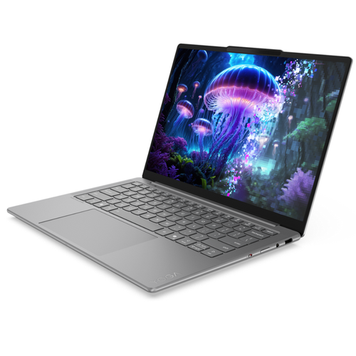 Yoga Slim 7 14" Oled – Core Ultra 5, 16 Go, 512 Go, 70 Wh