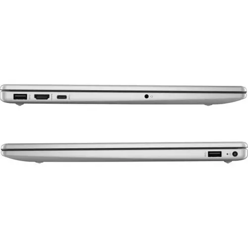 Ordinateur Portable 15,6" Fhd Ryzen 3 7320u — 8 Go Lpddr5, 512 Go Ssd, Argent