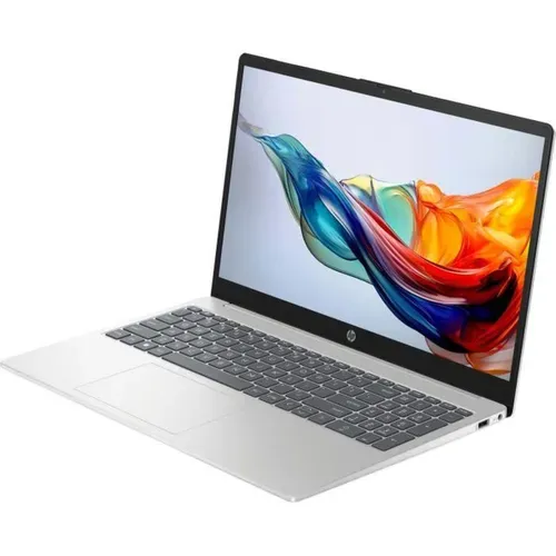 Ordinateur Portable 15,6" Fhd Ryzen 3 7320u — 8 Go Lpddr5, 512 Go Ssd, Argent