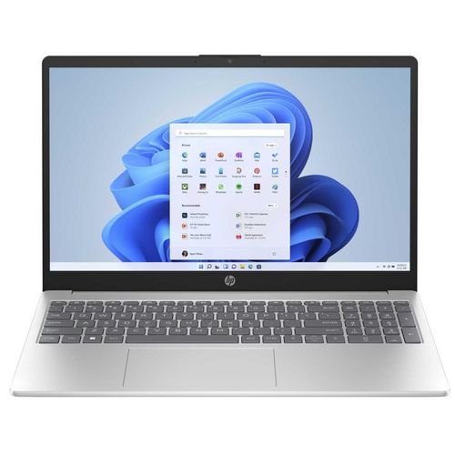 Ordinateur Portable Hp - 15-fc0161nf - 15.6" AMD Ryzen 5 - 512 Go SSD