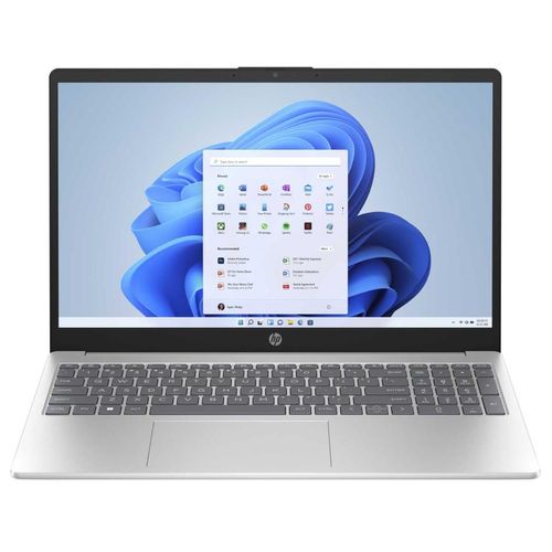 Ordinateur Portable Hp - 15-fc0113nf - 15.6" AMD Ryzen 5 - 512 Go SSD