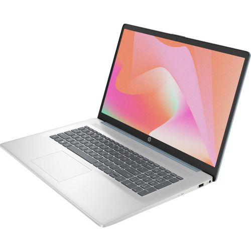 Ordinateur Portable 17,3" Hd+ - Ryzen 3 7320u, 8 Go, 512 Go Ssd, Windows 11