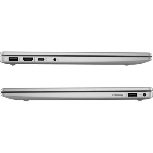 PC Portable 14 Pouces Core 5 120u, 16 Go Ram, Ssd 512 Go, Wi‑fi 6, Windows 11 Famille