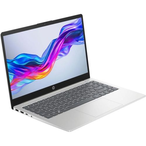 PC Portable 14 Pouces Core 5 120u, 16 Go Ram, Ssd 512 Go, Wi‑fi 6, Windows 11 Famille