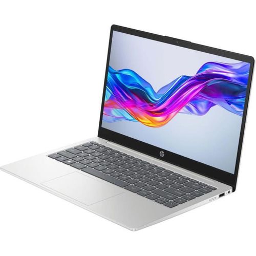 PC Portable 14 Pouces Core 5 120u, 16 Go Ram, Ssd 512 Go, Wi‑fi 6, Windows 11 Famille