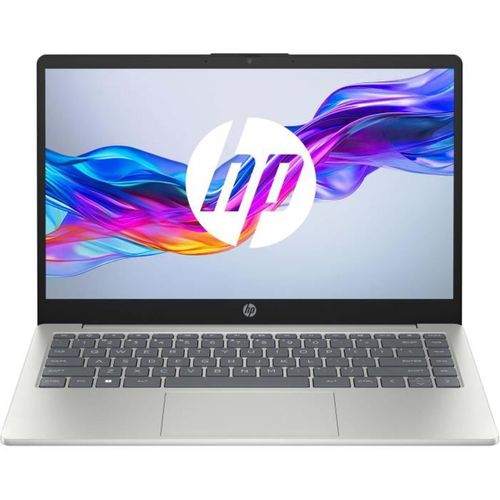 PC Portable 14 Pouces Core 5 120u, 16 Go Ram, Ssd 512 Go, Wi‑fi 6, Windows 11 Famille