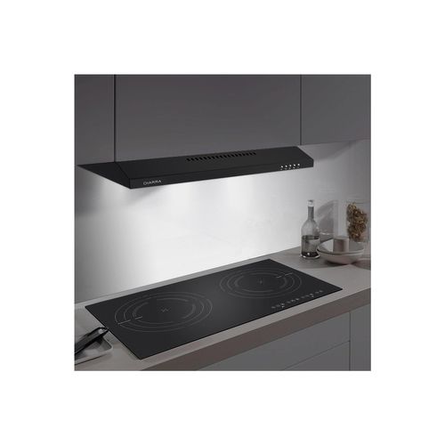 Hotte Visière Cbcb6903-ow 60 cm 220 M³/h