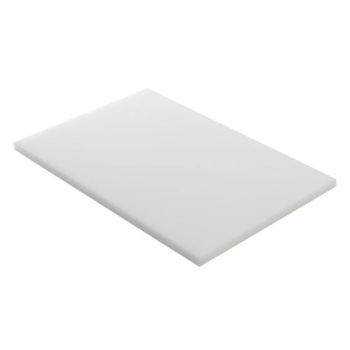 Planche Sur Mesure Blanc Ep.3cm -le M2 -