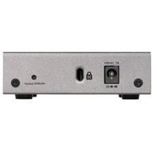 Switch Configurable Prosafe Plus Gs105ev2