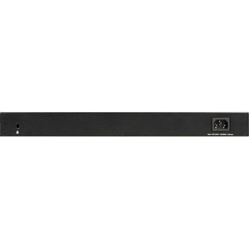 Switch  - 48 Ports 10/100/1000 Rj45 - Non Manageable