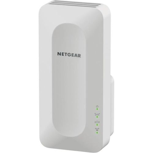 Répéteur Mesh Wifi 6 Eax15 Dual Bande Ax1800