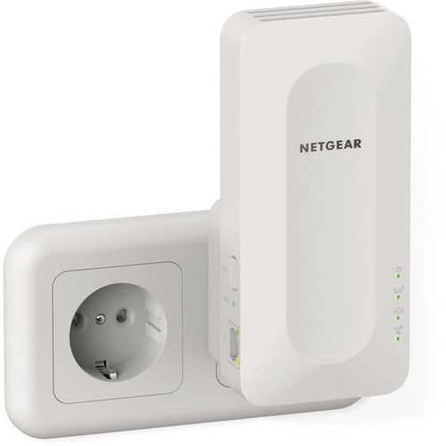 Répéteur Mesh Wifi 6 Eax15 Dual Bande Ax1800