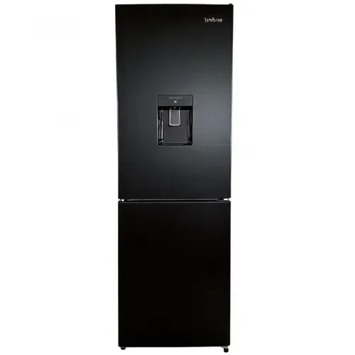 Lmco231dbaqua Réfrigérateur Congélateur Froid Ventilé 231l Noir Classe D