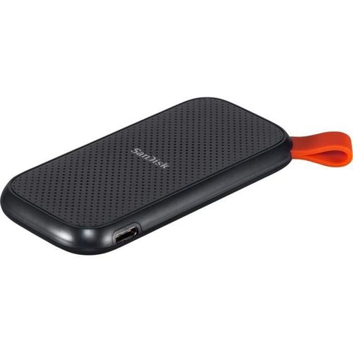 Ssd Externe - 480go - Sdssde30-480g-g25