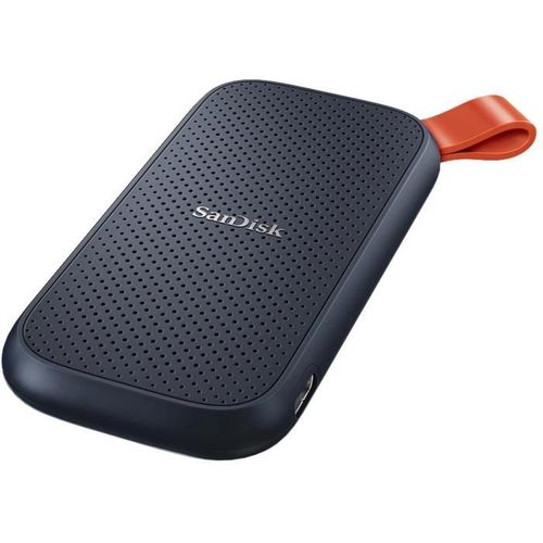 Ssd Externe - 480go - Sdssde30-480g-g25