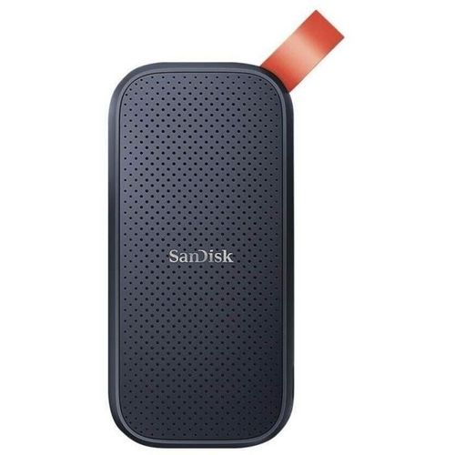 Ssd Externe - 480go - Sdssde30-480g-g25
