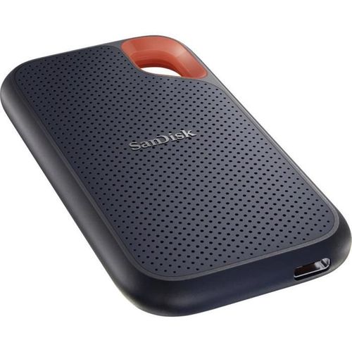 Ssd Externe - Extreme - 2to - Sdssde61-2t00-g25