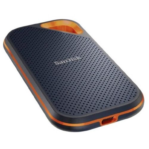 Ssd Externe - Extreme - 2to - Sdssde61-2t00-g25