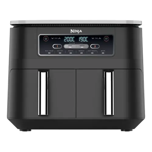 Friteuse sans huile NINJA AF300EU vue de face