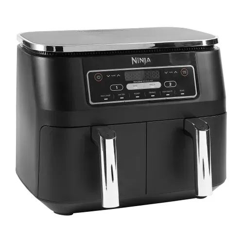 Friteuse sans huile NINJA AF300EU vue 3/4