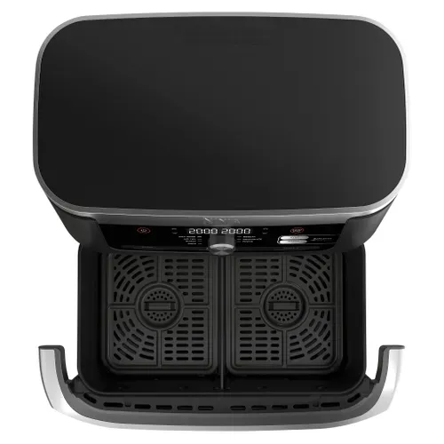 Friteuse sans huile NINJA AF500EU Foodi Flex 10,4L