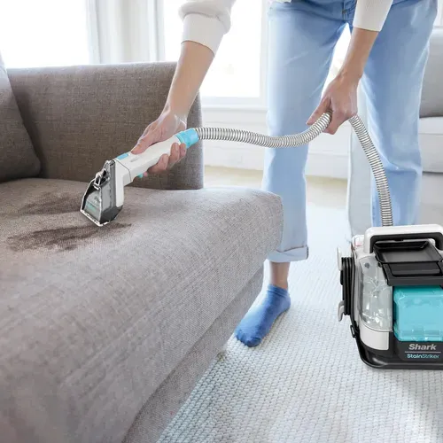 Nettoyeur détachant SHARK PX200EUT StainStriker Pet