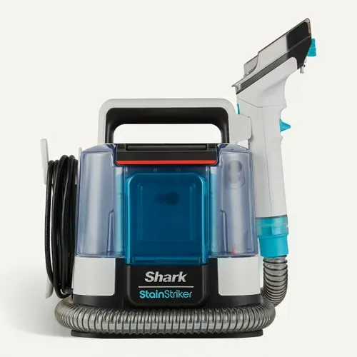 Nettoyeur détachant SHARK PX200EUT StainStriker Pet vue de face