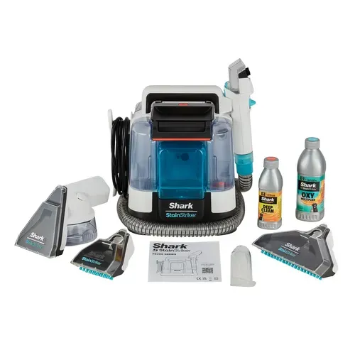 Nettoyeur détachant SHARK PX200EUT StainStriker Pet