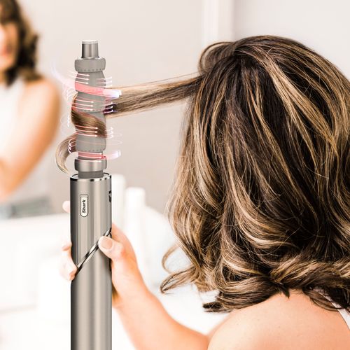 Sèche cheveux multistyle SHARK HD426SLEU